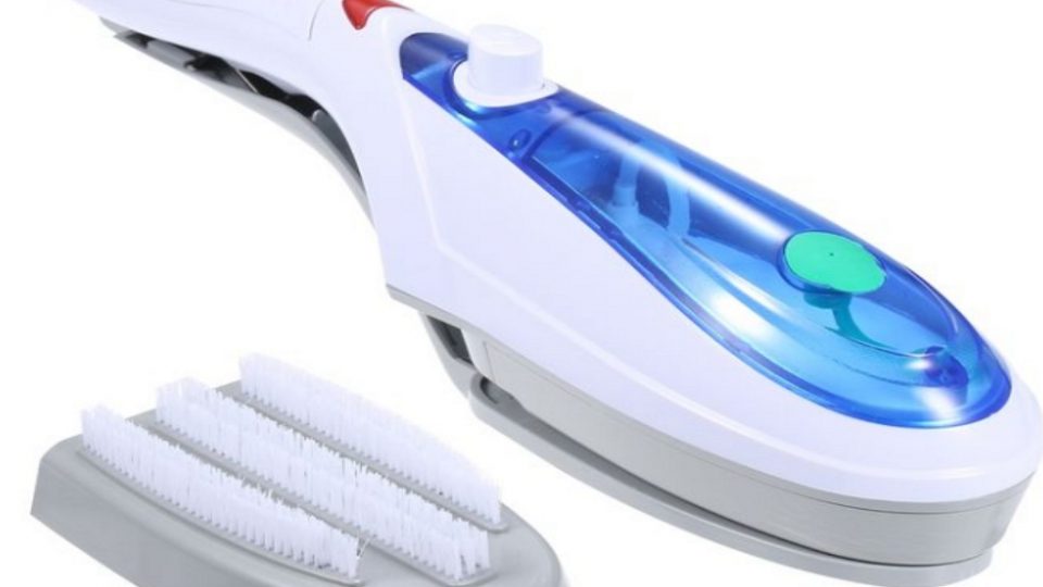 clothes steamer