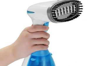 garment steamer